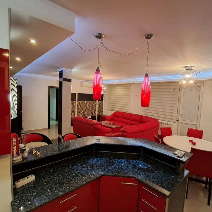 3-стаен продава - ново строителство Габрово, обзаведен и оборудван