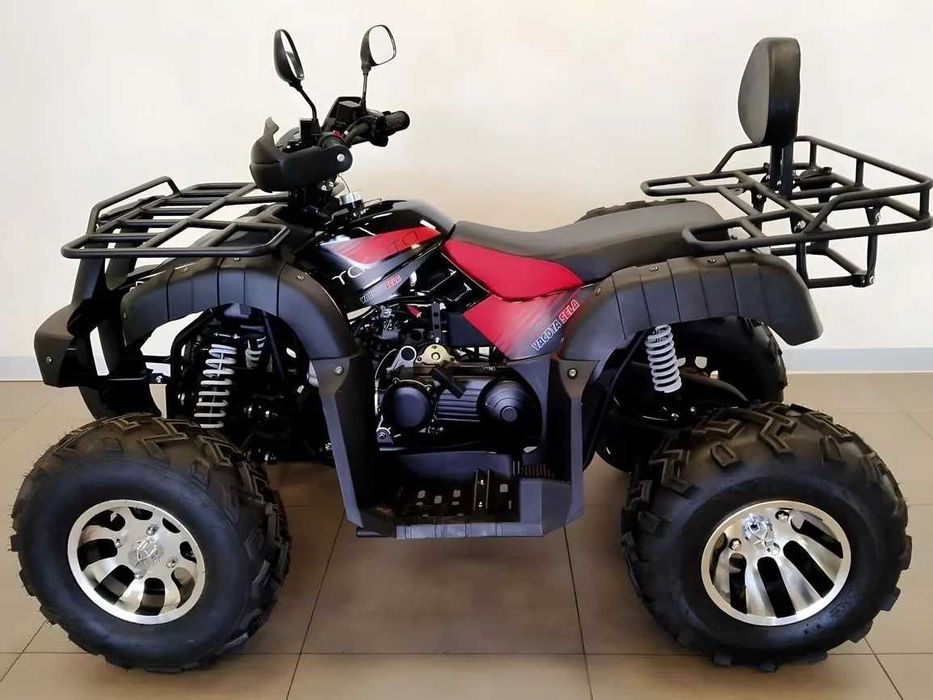 Квадроцикл Yacota Sela 200 Pro