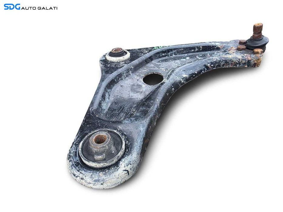 Brat Bascula Dreapta Fata Peugeot 207 2006 - 2012 [N5373]