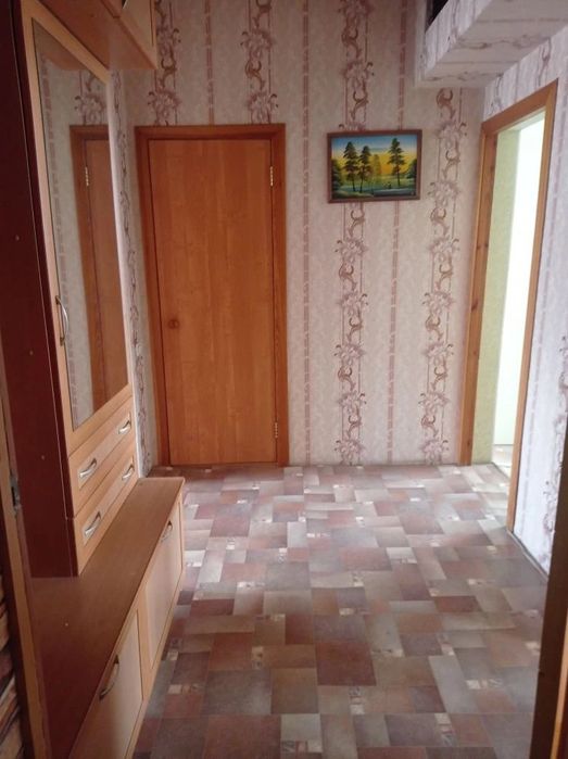 Продам 2х ком квартиру Рабочий