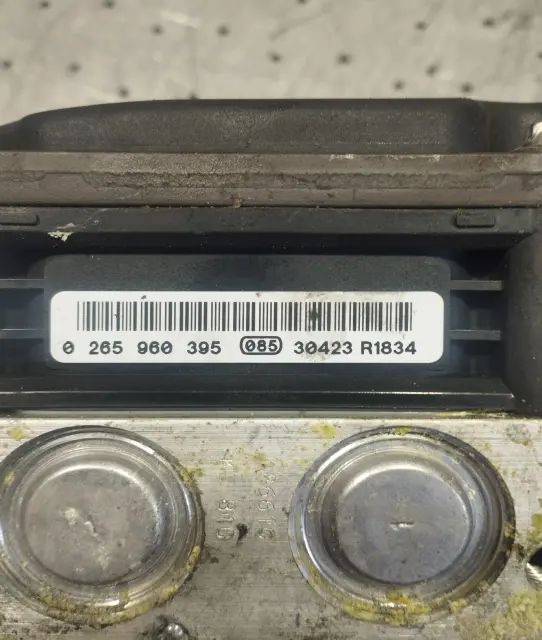 Pompa ABS BMW X5 2011