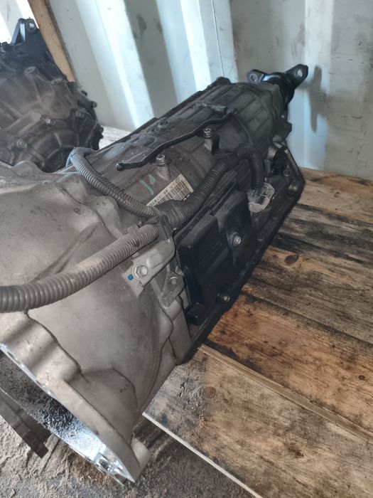 Акпп Lexus Gs190