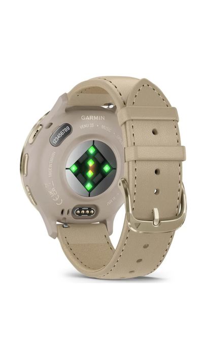Смарт часовник Garmin Venus 3s