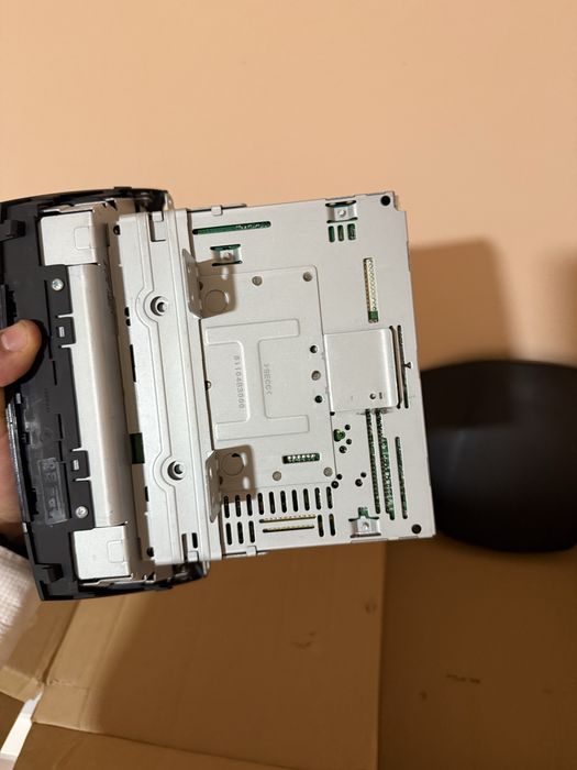 Оригинално CD радио за hyundai ix35 2012г