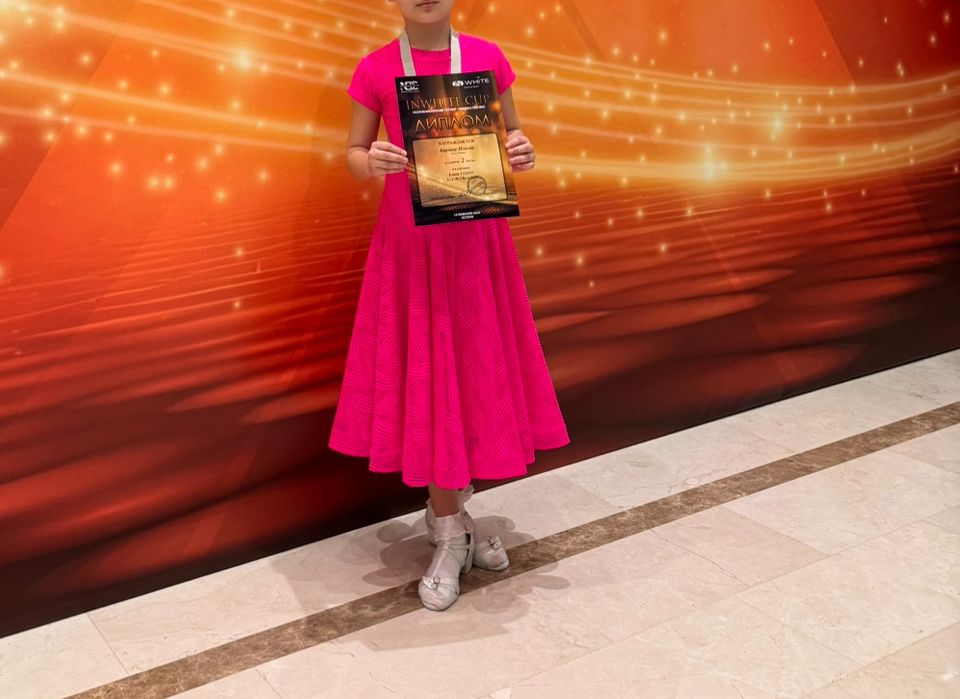 Рейтинговое платье