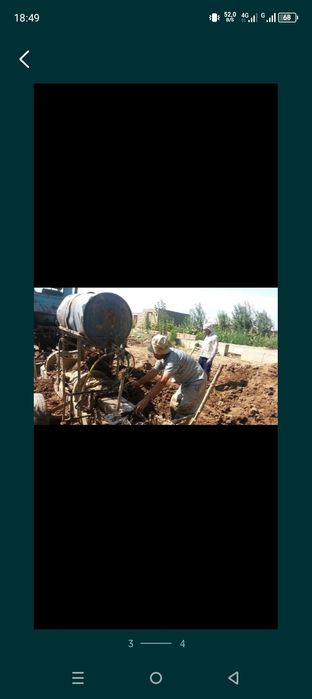 Gʻisht aparat sotiladi