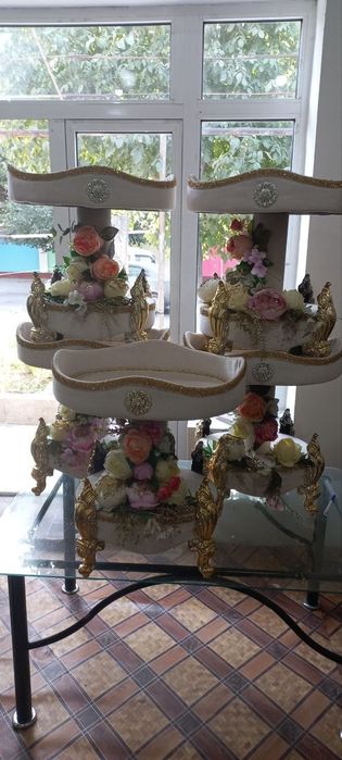 Сарпо сам сотилади