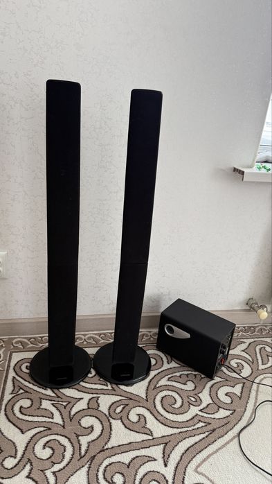 Домашни кинотеатр