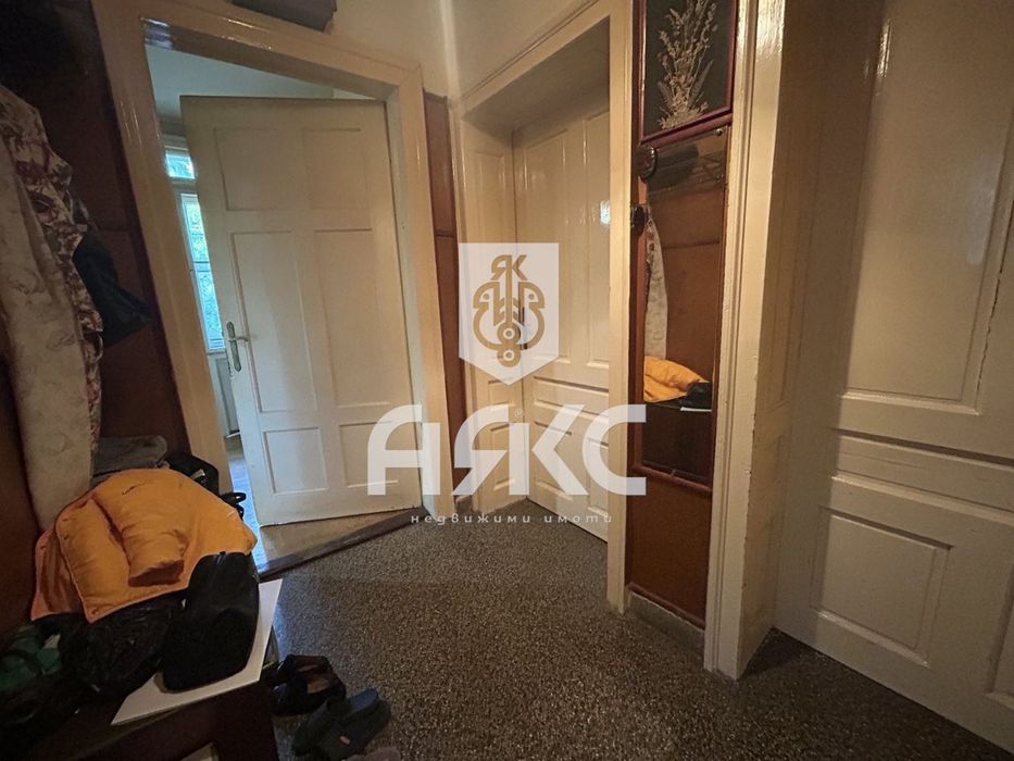 Продава се Тристаен апартамент в София, Изгрев - 70 кв.м за 4000 €/кв.м - Снимка #6