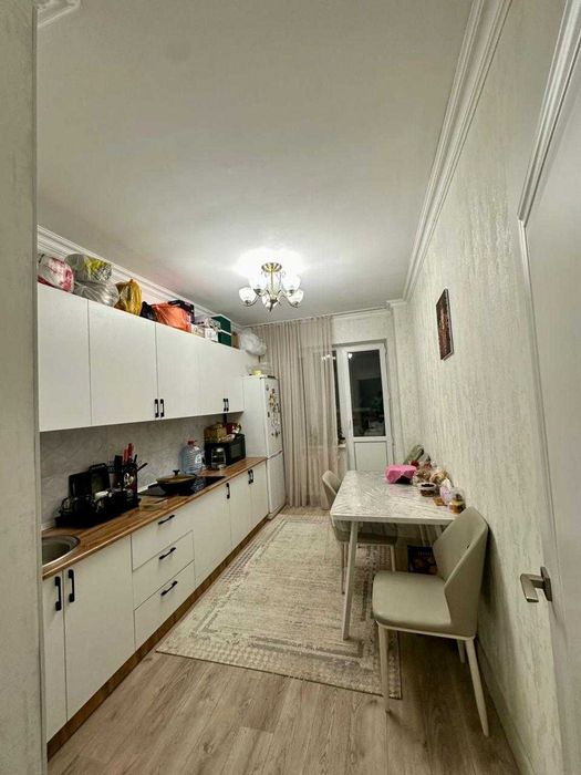 ЖК Нур Отау. р-н  Евразии