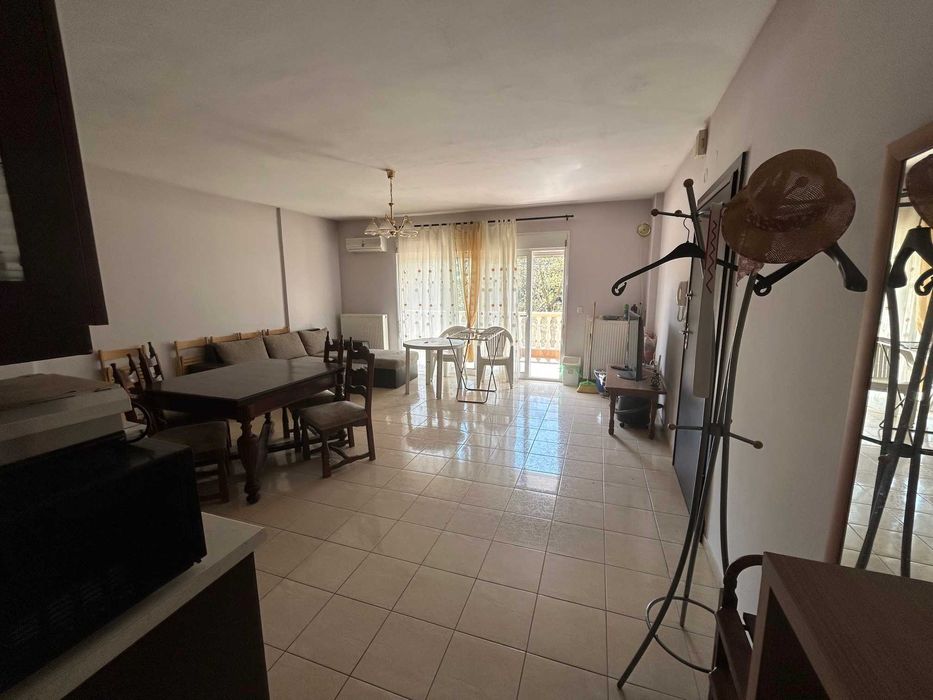 Апартамент за почивка в Неа Перамос