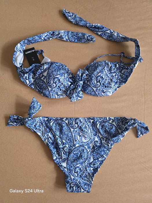 Costum de baie femei