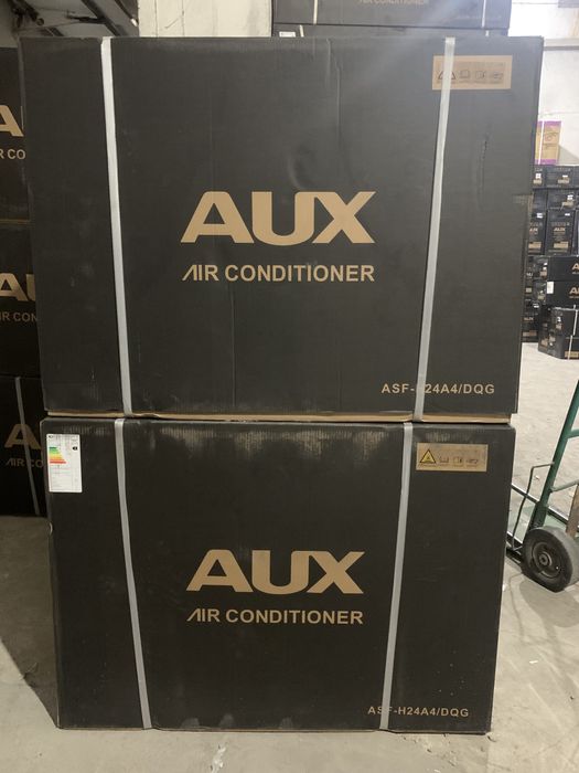 Кондиционер  AUX 24 Inverter Оптом