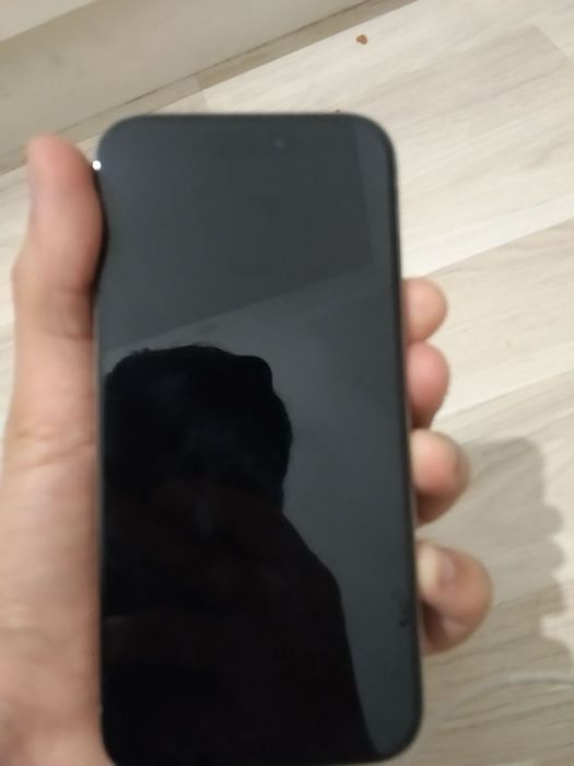 iPhone 15 Pro 128 Gb LLA
