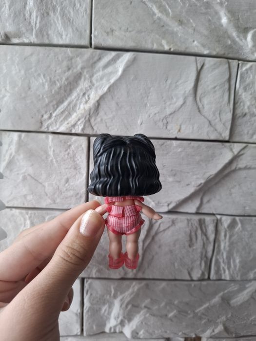 кукла лол , коллекционая