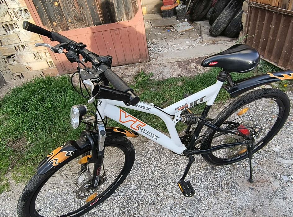 Планински велосипед (MTB) Vortex 
Марка: Vortex.