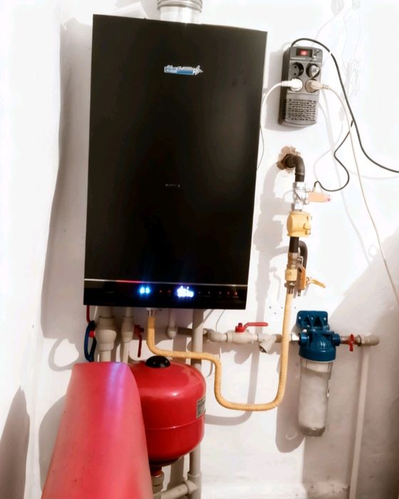 Продается 4-х комнатный дом