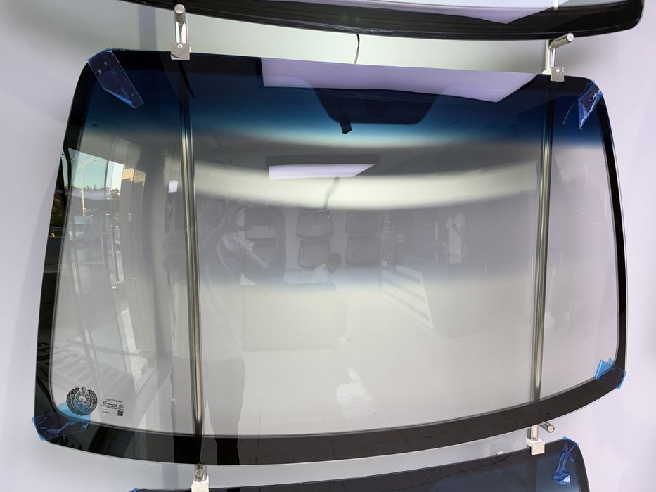 Lasetti Jentra lobovoy Avtoglass premiumdan 4 xil turdagi oynamiz bor