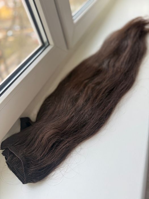 Екстеншъни на треса