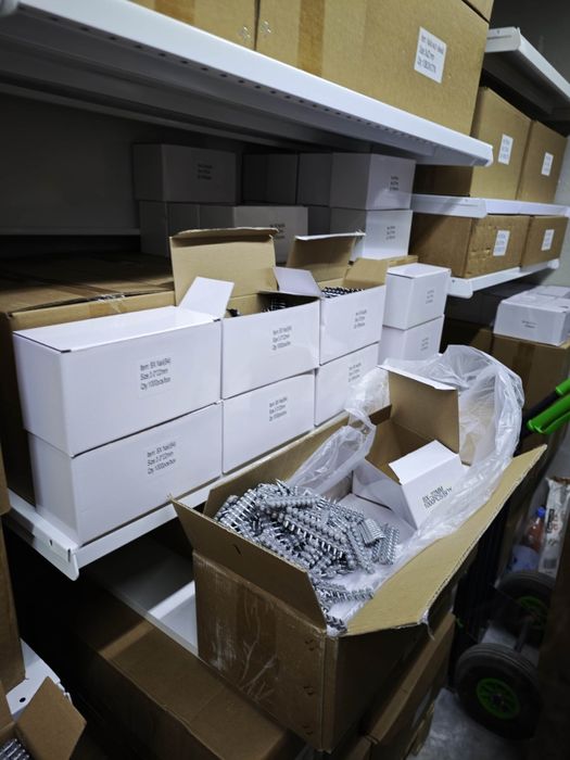 Cuie pistol hilti bx3 si BX4 de 22mm