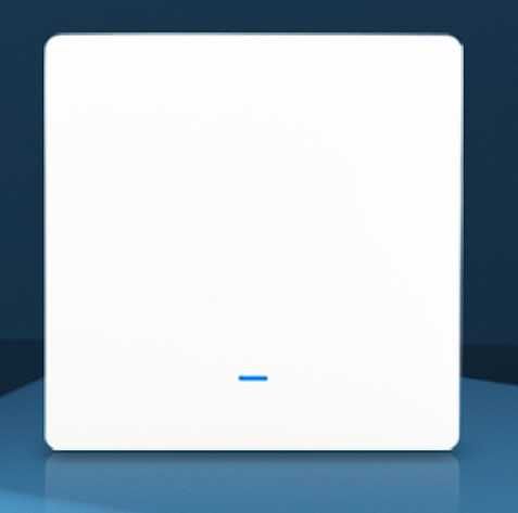 Intrerupator inteligent wireless Tuya Smart Life Google Alexa