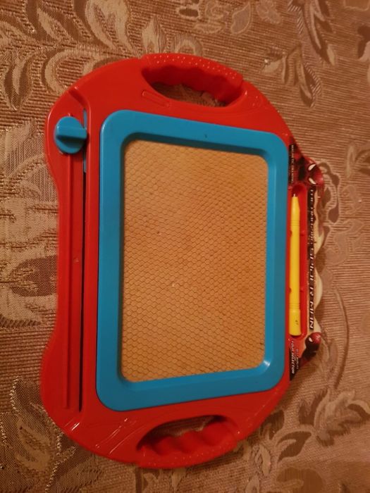 Минидоска для писания