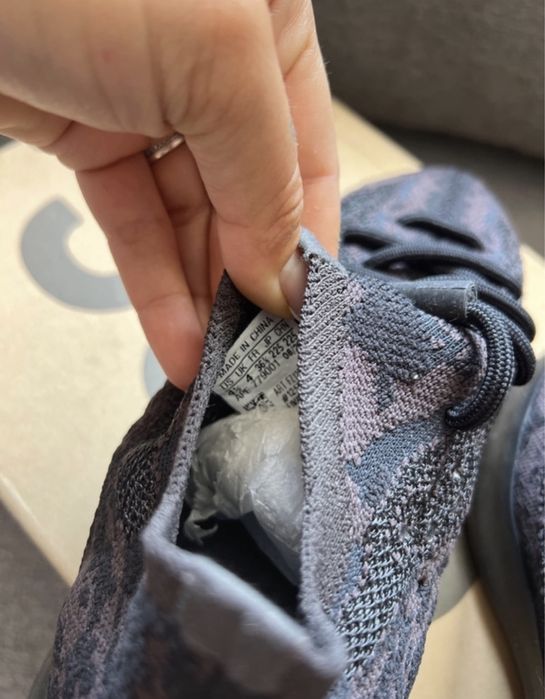 yeezi boost 380 noi nepurtati de vanzare