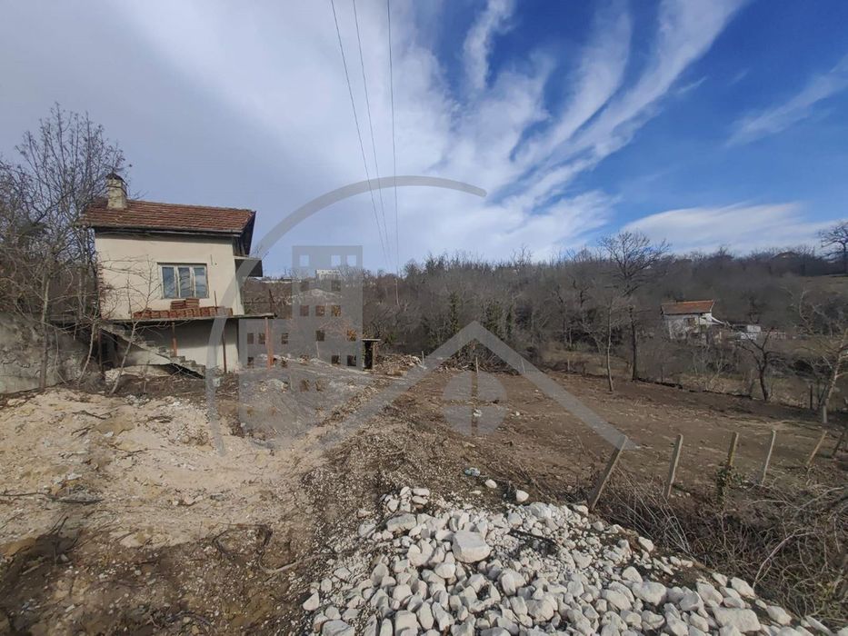 Продава се Парцел в Варна, м-т Боровец - юг - 600 кв.м за 75 €/кв.м - Снимка #3