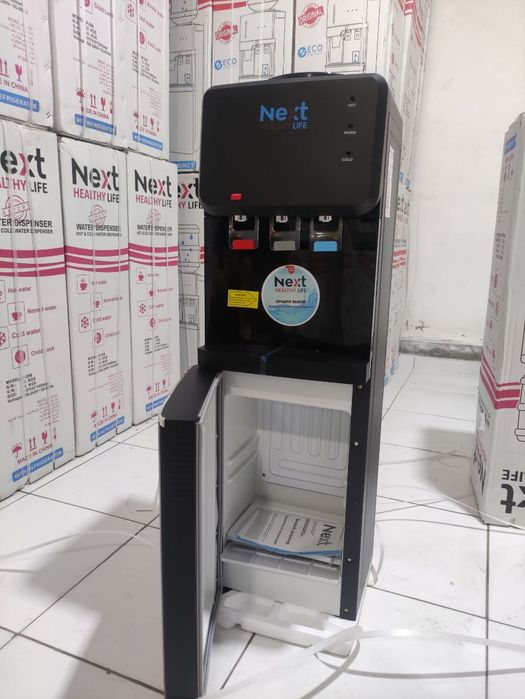 Кулеры со склада