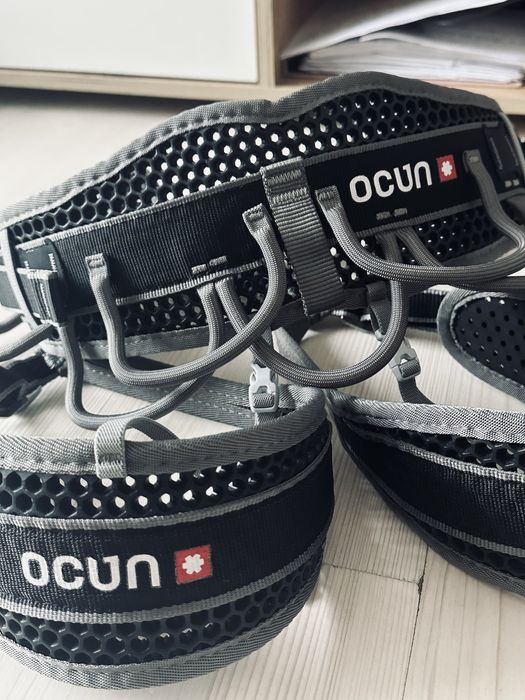 Ham escaladă - Ocún Webee Bigwall (XS-M)