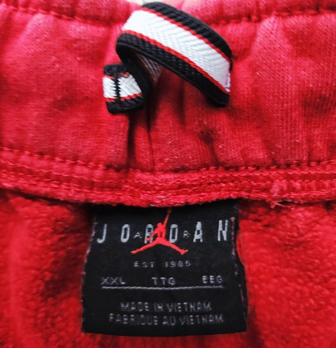 Jordan - pantaloni scurți - pret/buc