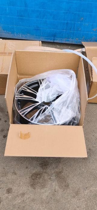 215x55x17 диски с резиной