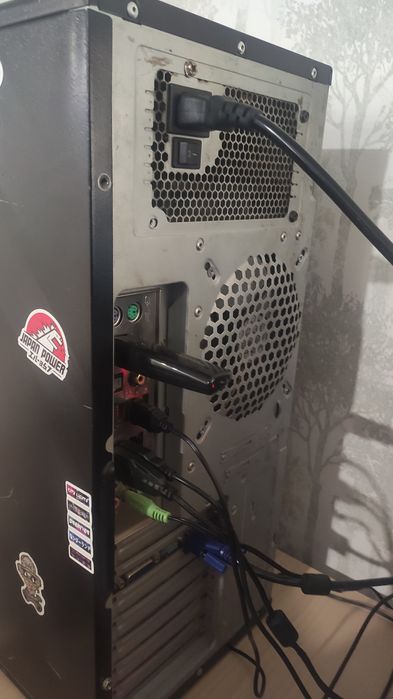 Продам компьютер