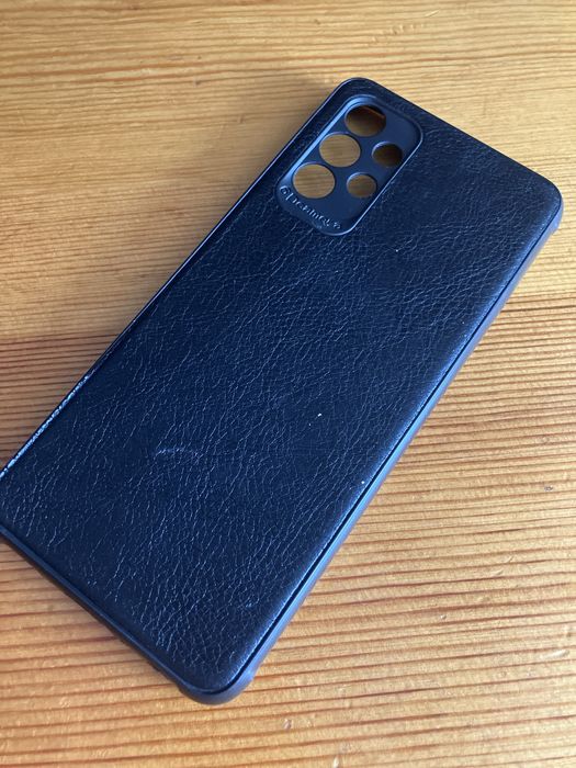 Чехол на самсунг А32