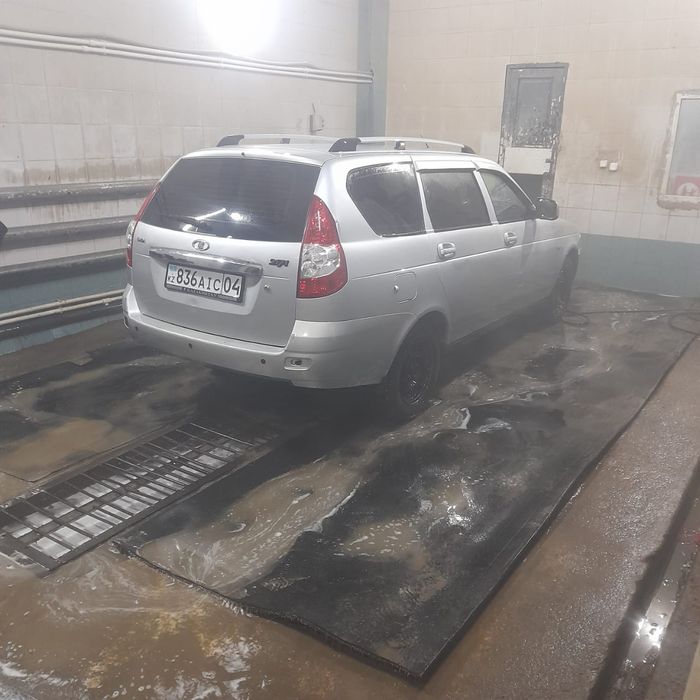 Лада приора универсал