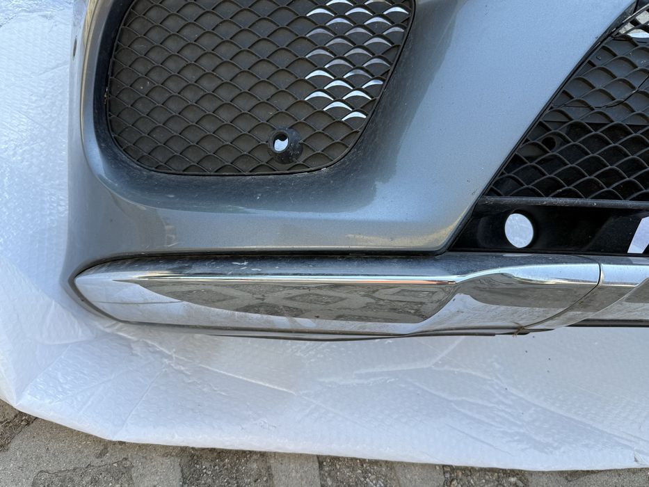 AMG Оригинален пакет Mercedes GLE W166