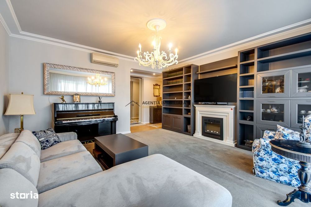 2 camere premium cu terasă privată și piscină