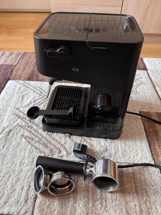 Espressor manual DELONGHI Stilosa EC230.BK