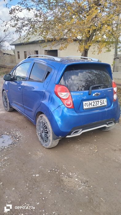 Toza xich qanday zalok yuq