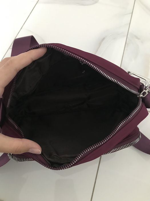 Сумка повседневная