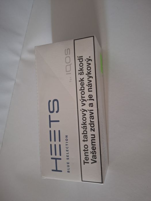 Heets       Cartus