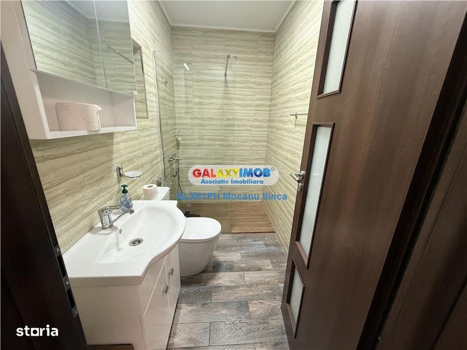 Inchiriere apartament la casa, curte, Ploiesti, langa Sala Sporturilor