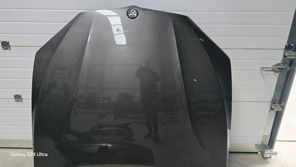 Capota fata bmw x5 f15