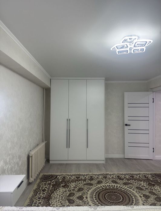 2 комнтаная квартира посуточно