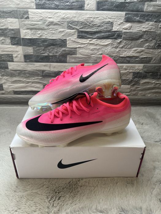 Футболни обувки Nike Mercurial Vapor 17 Elite