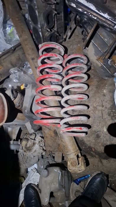 Продам запчасти Уаз