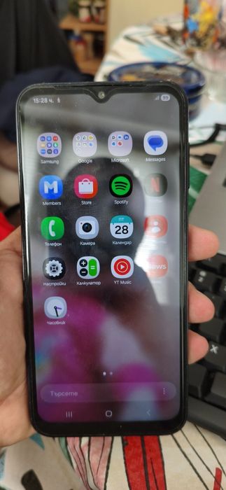 Samsung A14 5G..