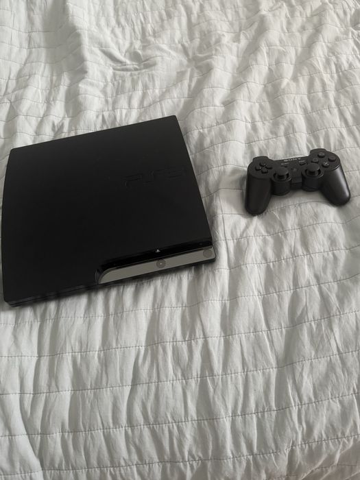 Playstation 3 slim