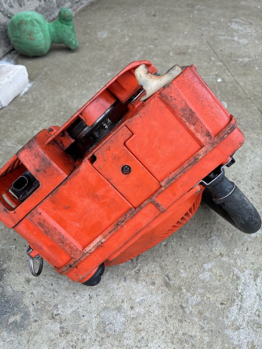 Drujba de o mana echo cs-3000