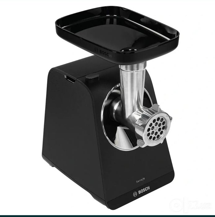 Мясорубка Bosch MFWS440B